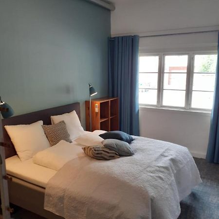 Adventure Hotel & Guesthouse Eidfjord New 外观 照片